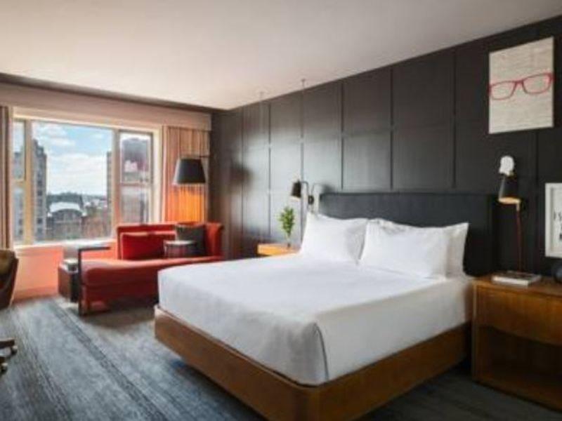 Renaissance Philadelphia Downtown Hotel Экстерьер фото