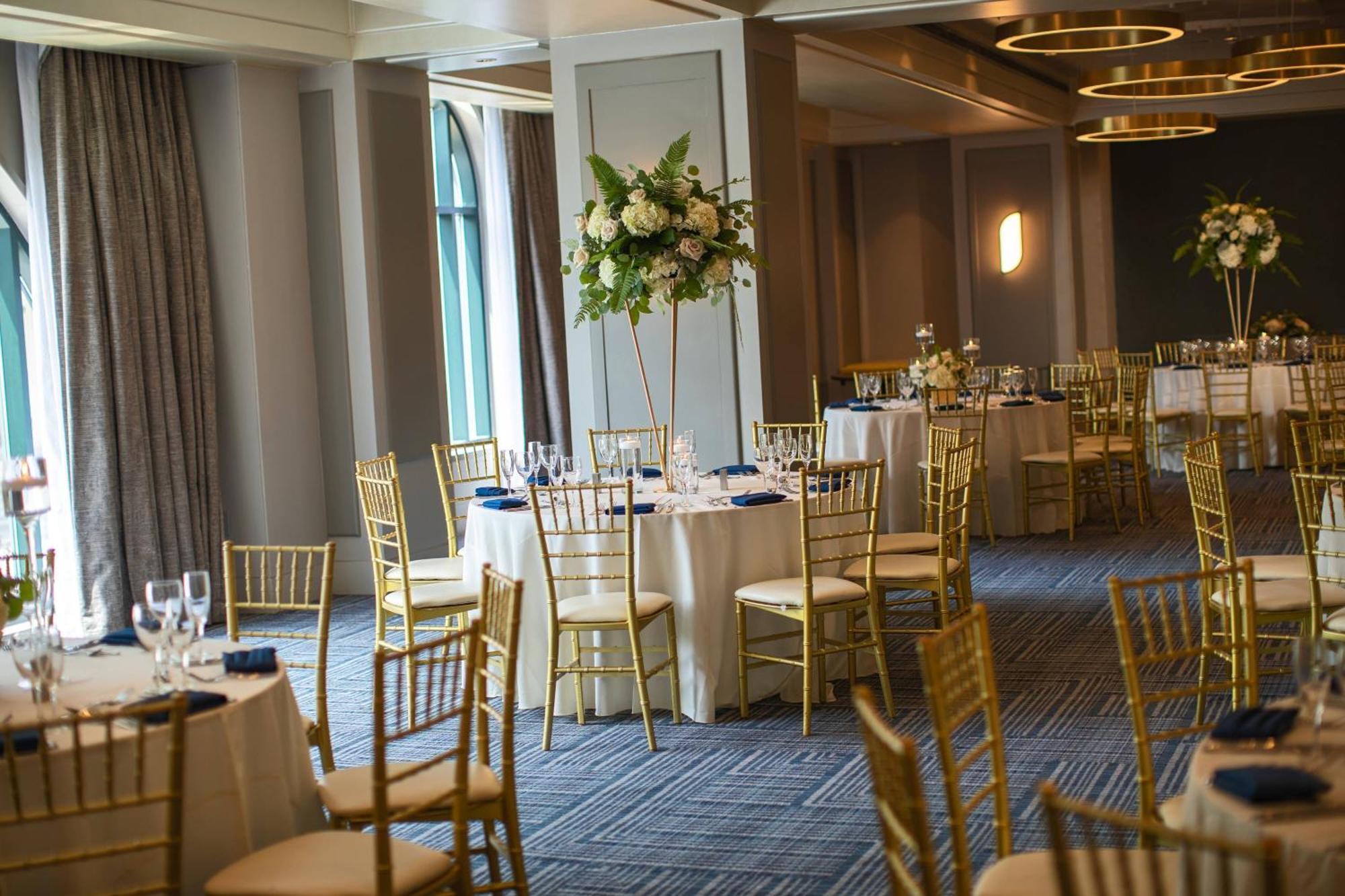 Renaissance Philadelphia Downtown Hotel Экстерьер фото