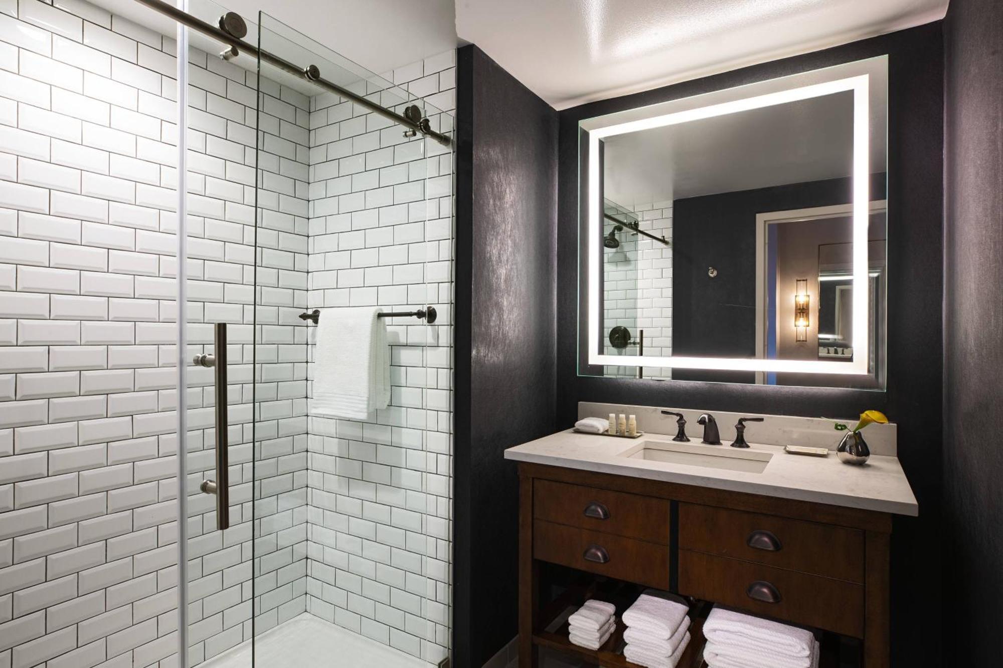 Renaissance Philadelphia Downtown Hotel Экстерьер фото