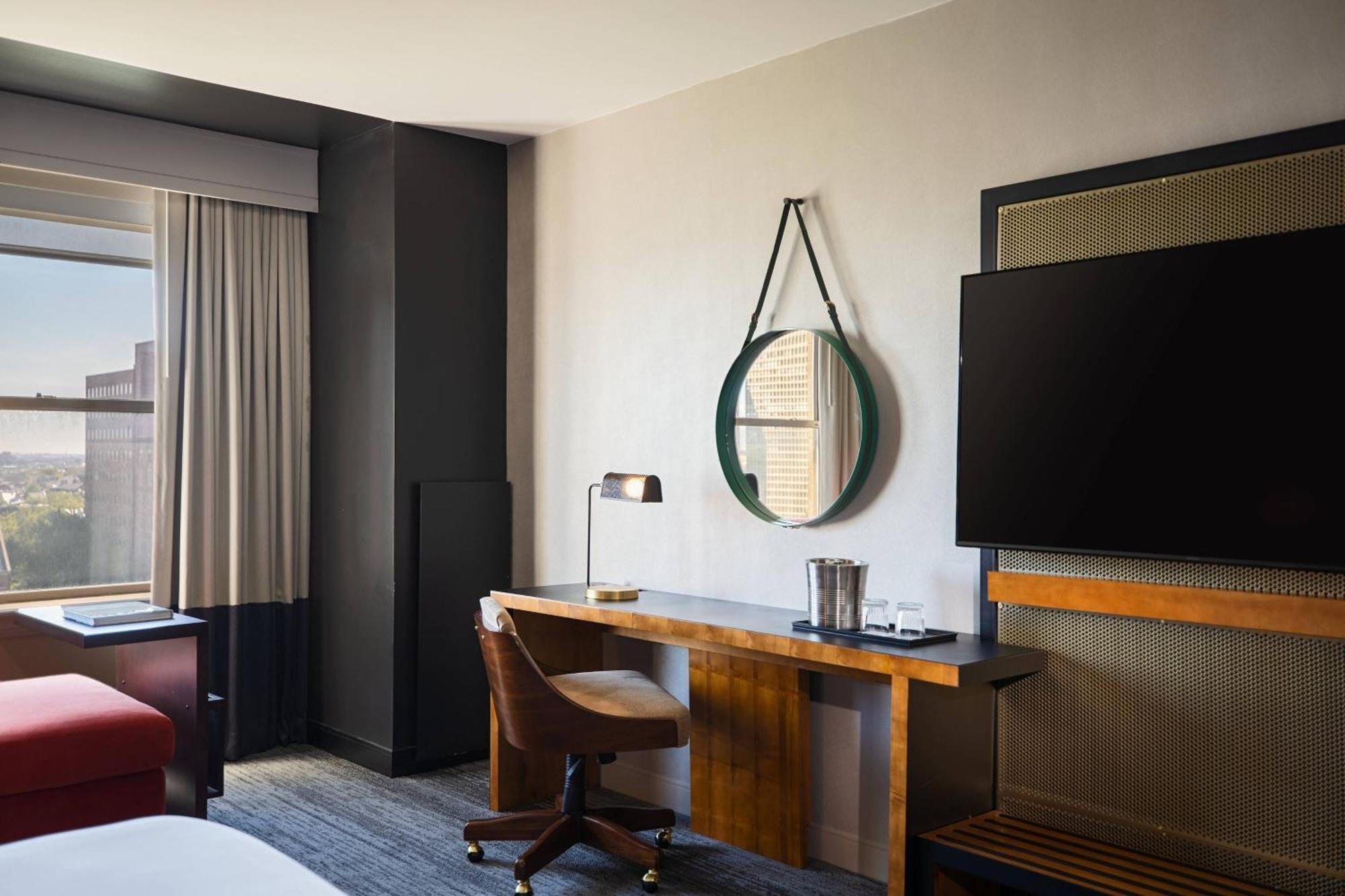 Renaissance Philadelphia Downtown Hotel Экстерьер фото