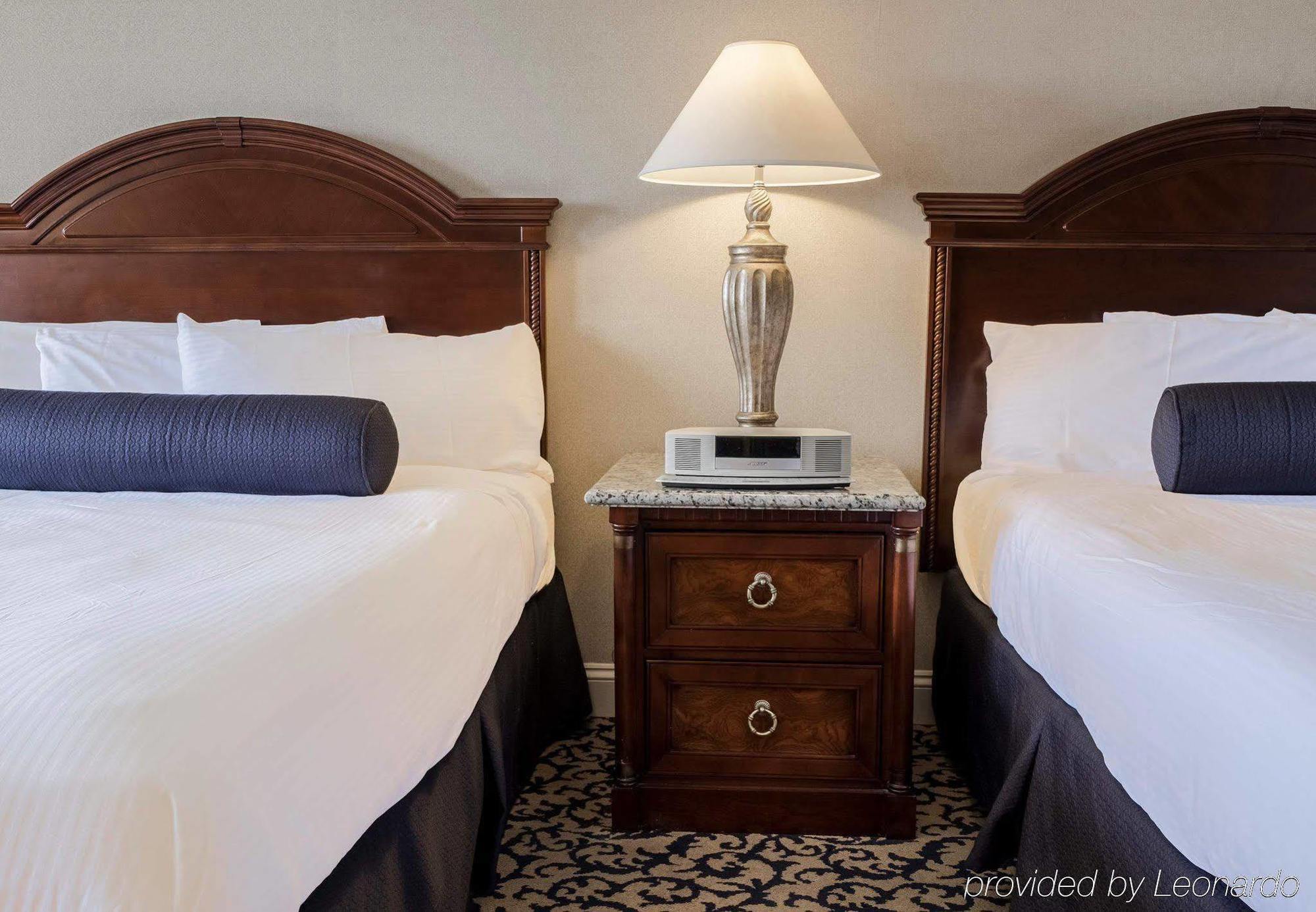 Renaissance Philadelphia Downtown Hotel Экстерьер фото