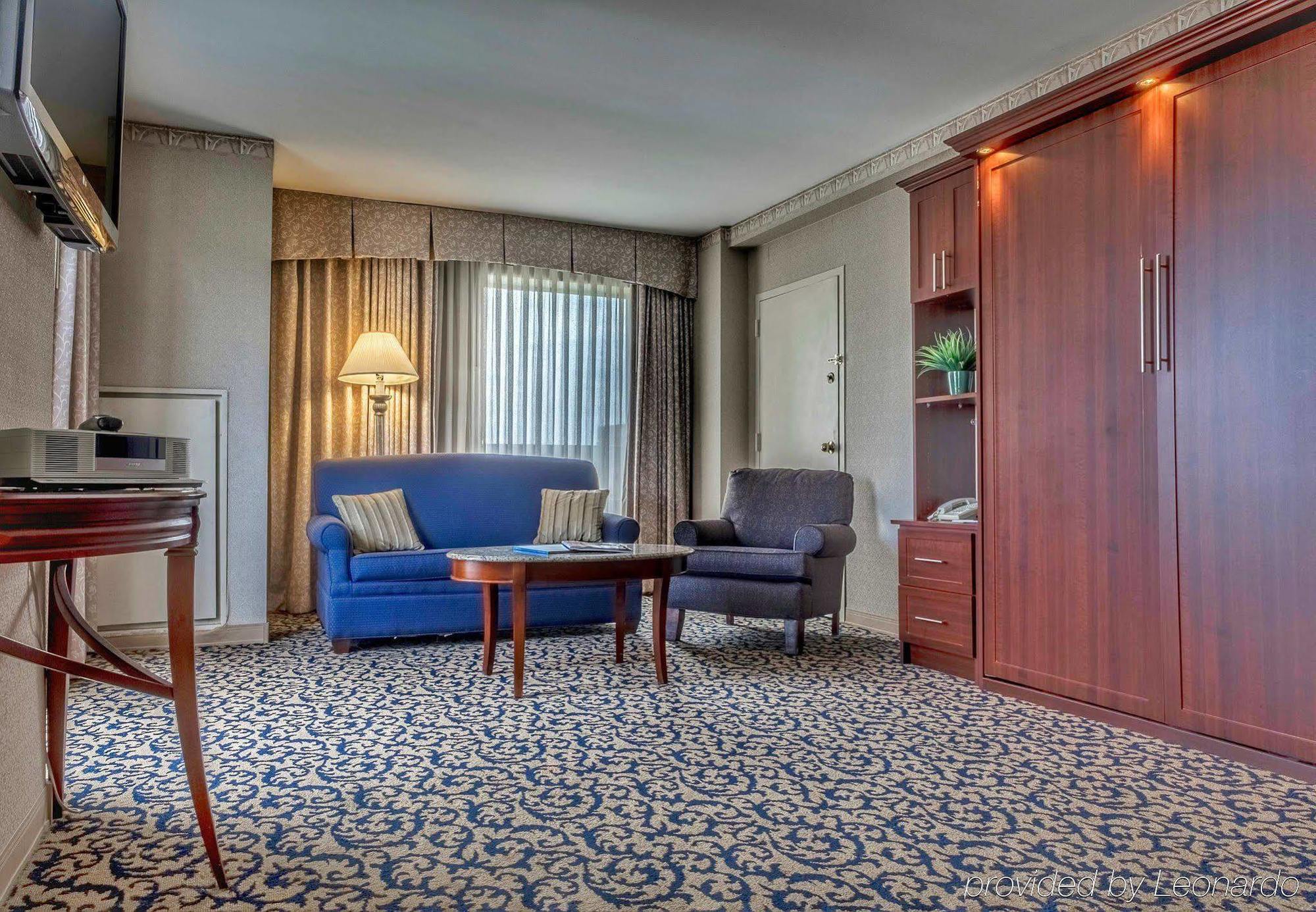 Renaissance Philadelphia Downtown Hotel Экстерьер фото